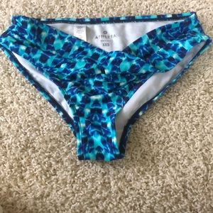 Althea bikini bottoms